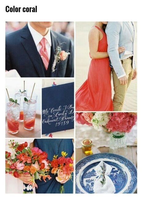 Decoración en color tendencia 2017 - 15