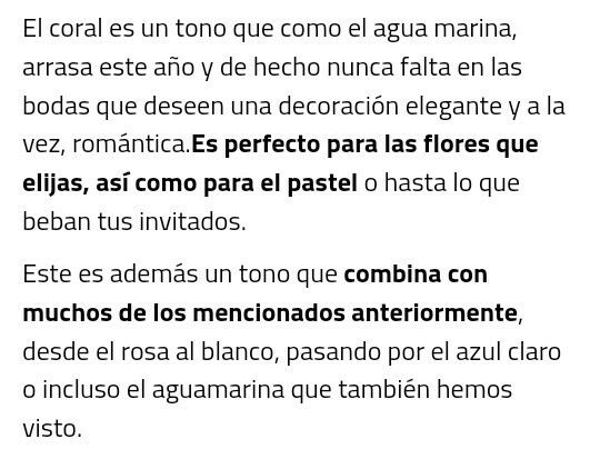 Decoración en color tendencia 2017 - 16