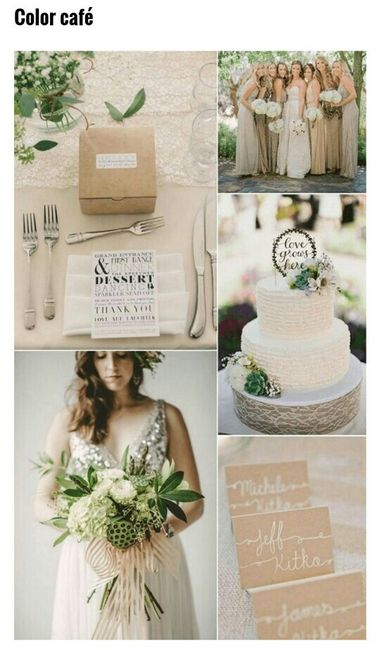 Decoración en color tendencia 2017 - 17