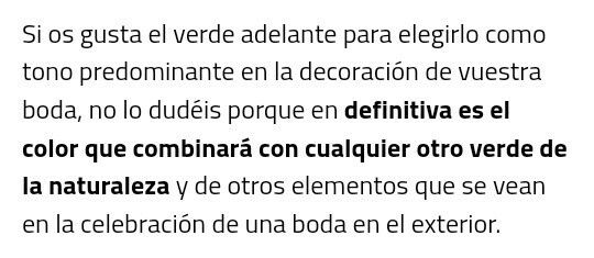 Decoración en color tendencia 2017 - 20