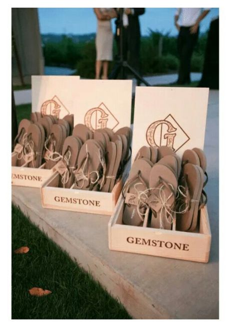 Recuerdos útiles - 6