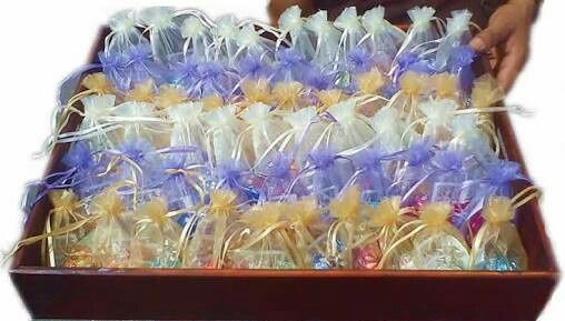 Recuerdos útiles - 21