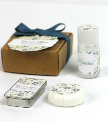 Recuerdos útiles - 33