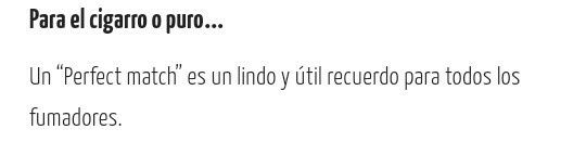 Recuerdos útiles - 49