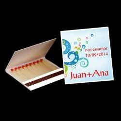 Recuerdos útiles - 54