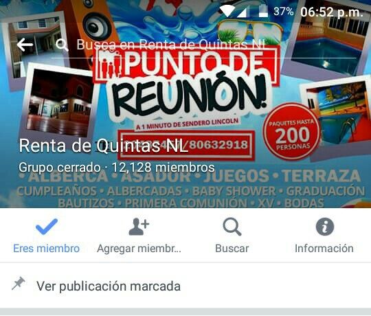 Mis proveedores en nuevo león - 1