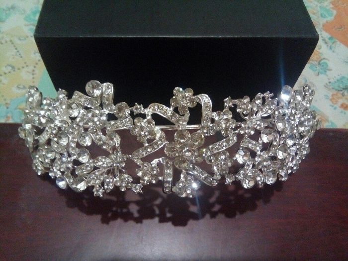 Ya tengo mi tiara - 2