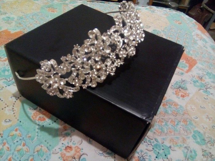 Ya tengo mi tiara - 3