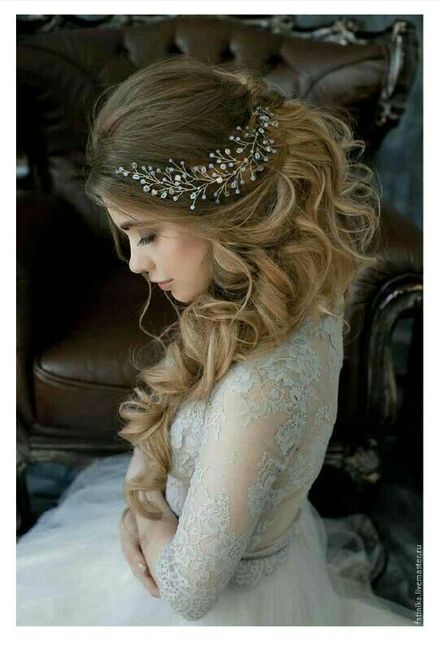 Ayuda, que peinado elegir - 5