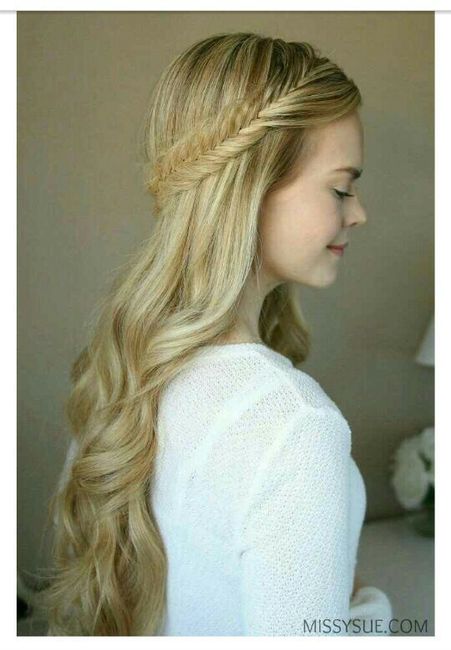 Ayuda, que peinado elegir - 6