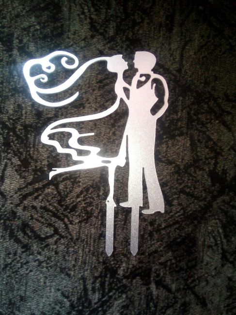  a 15 dias, terminando preparativos - 2