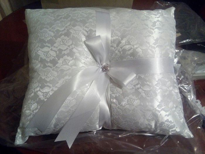  a 15 dias, terminando preparativos - 4