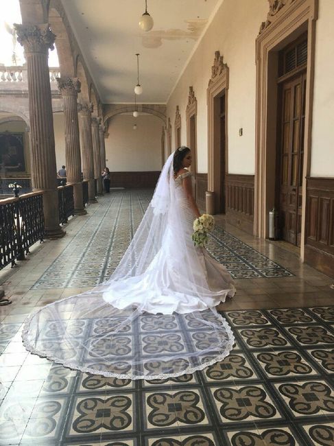  Lo que paso en nuestra boda - 3