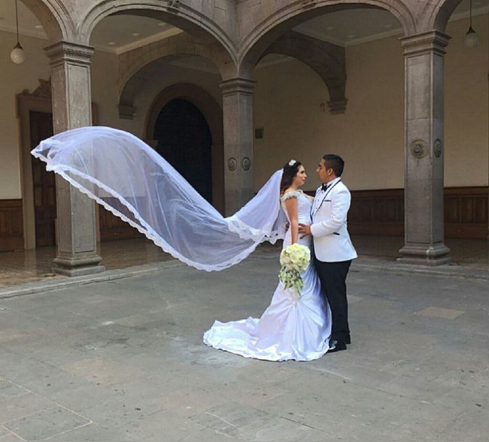  Lo que paso en nuestra boda - 4