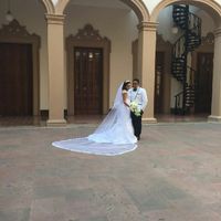  Lo que paso en nuestra boda - 1