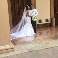  Lo que paso en nuestra boda - 2