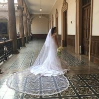  Lo que paso en nuestra boda - 3