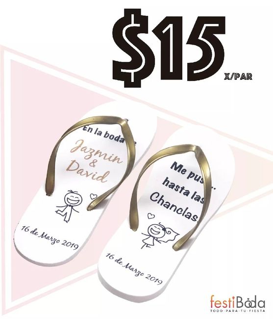 Festiboda... Proveedor confiable? 1