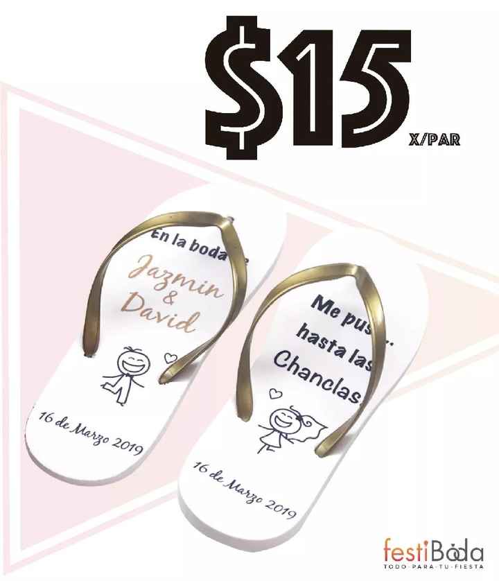 Festiboda... Proveedor confiable? - 1