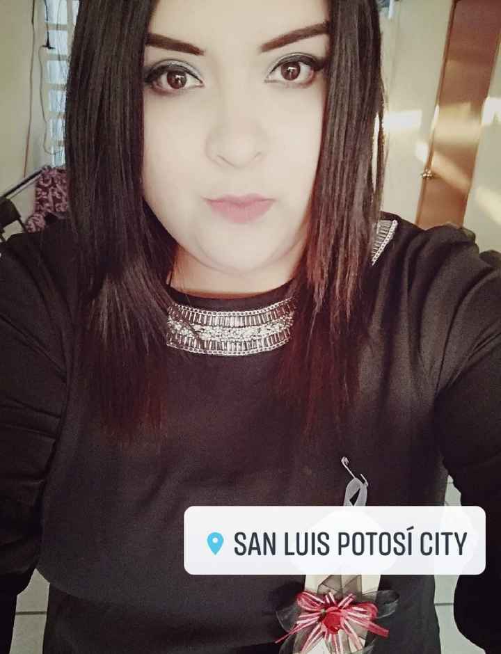 Mi despedida de soltera picarona 😈 - 1