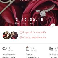 a pocos días 😍 - 1