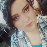 Peinado y maquillaje para el gran día 🖤 - 2