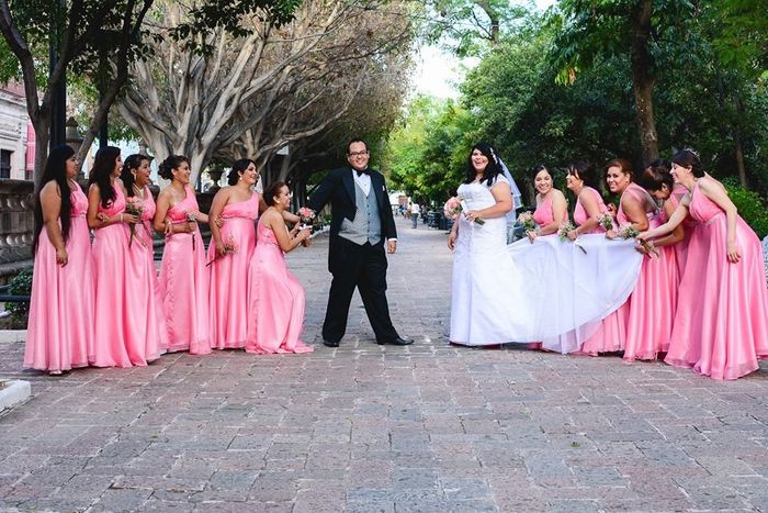 Donde tomar las fotos formales????? 3