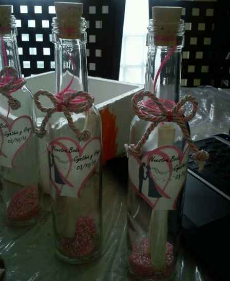 Mi invitacion de boda