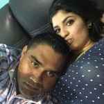 Lluvia Faracu 05-08-2017