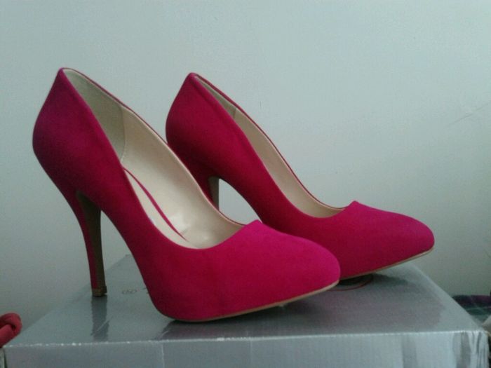 Mis zapatillas!!! - 1