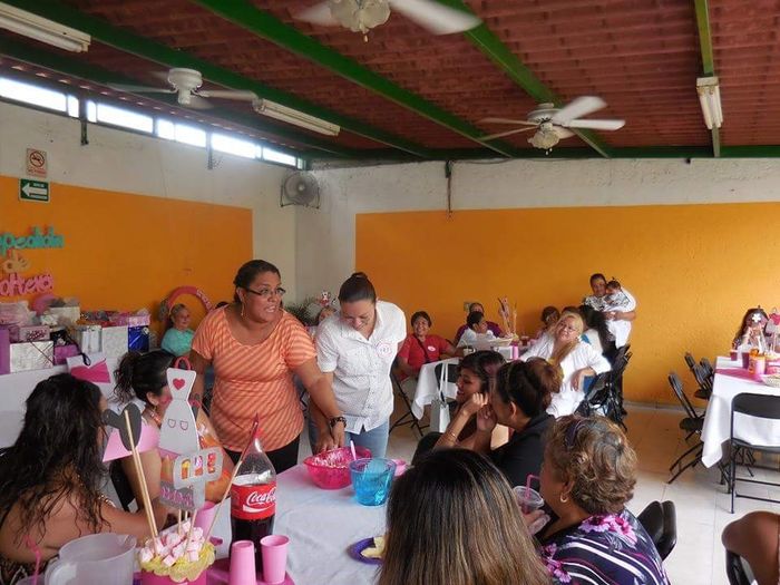 Comienzas los juegos