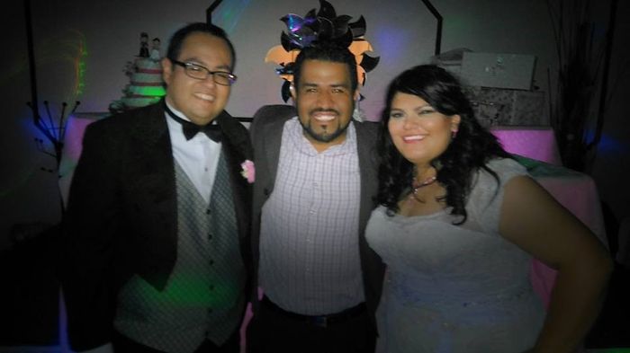 Mi amigo de infancia