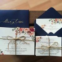 Las invitaciones perfectas?