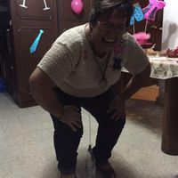 y comienza la diversión