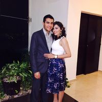 Sube una foto con tu pareja - 1