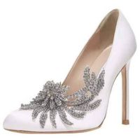 Mis zapatos favoritos son... - 1