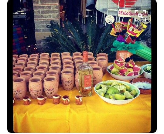 Nuestra fiesta: maritza & alan ❤ - 3