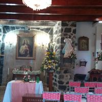 Capilla para ceremonia religiosa - 2