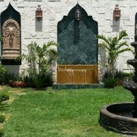 Jardín para ceremonia civil - 2