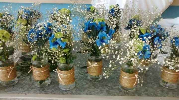 Nuestra boda civil - 10