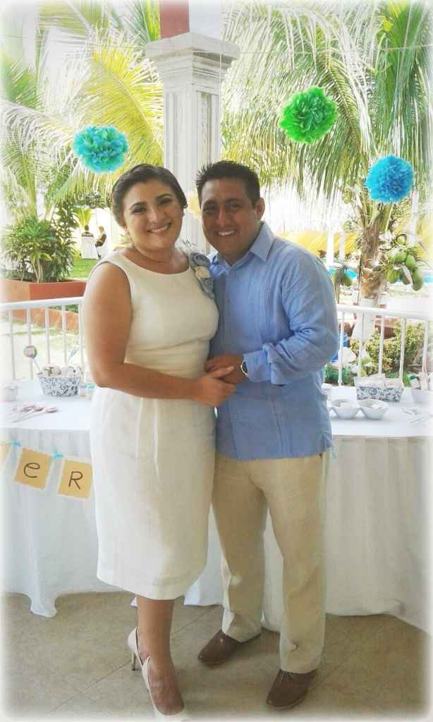 Nuestra boda civil - 11