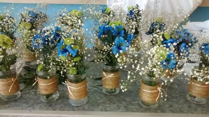 Nuestra boda civil - 10