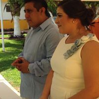 Nuestra boda civil - 2