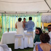 Nuestra boda civil - 3