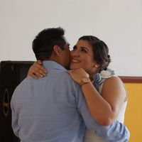 Nuestra boda civil - 12
