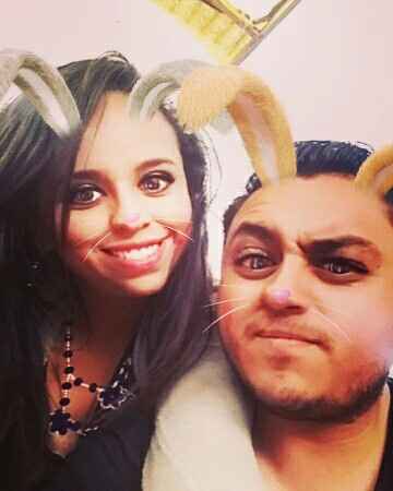 Último Paso: ¡Sube una foto con tu pareja!💘 - 1