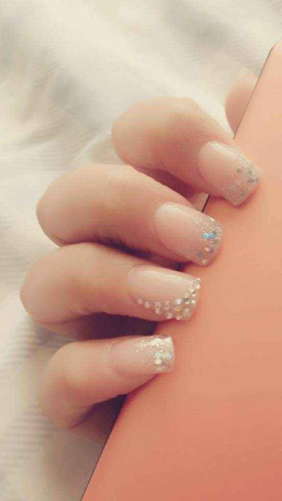 Uñas para la boda! - 1