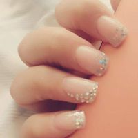 Uñas para la boda! - 1