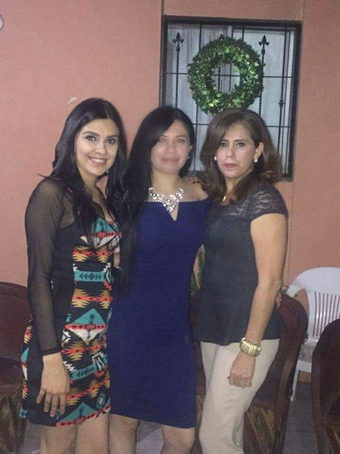 Pedida de mano.. más de lo que esperaba! - 3