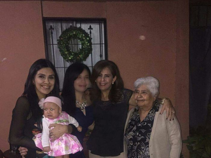 Pedida de mano.. más de lo que esperaba! - 5
